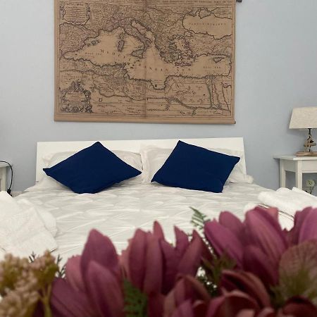 Lemonsea Amalfitan House Daire Vietri Dış mekan fotoğraf