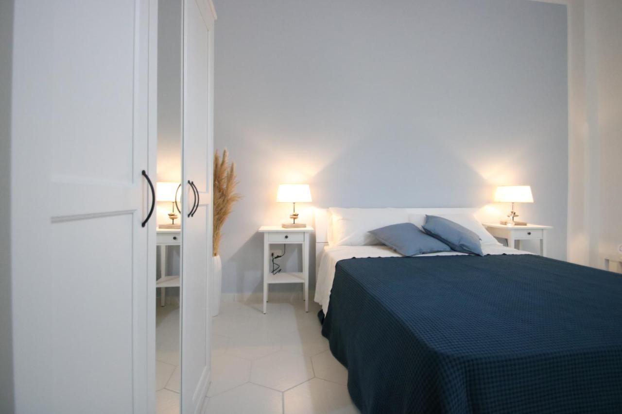 Lemonsea Amalfitan House Daire Vietri Dış mekan fotoğraf
