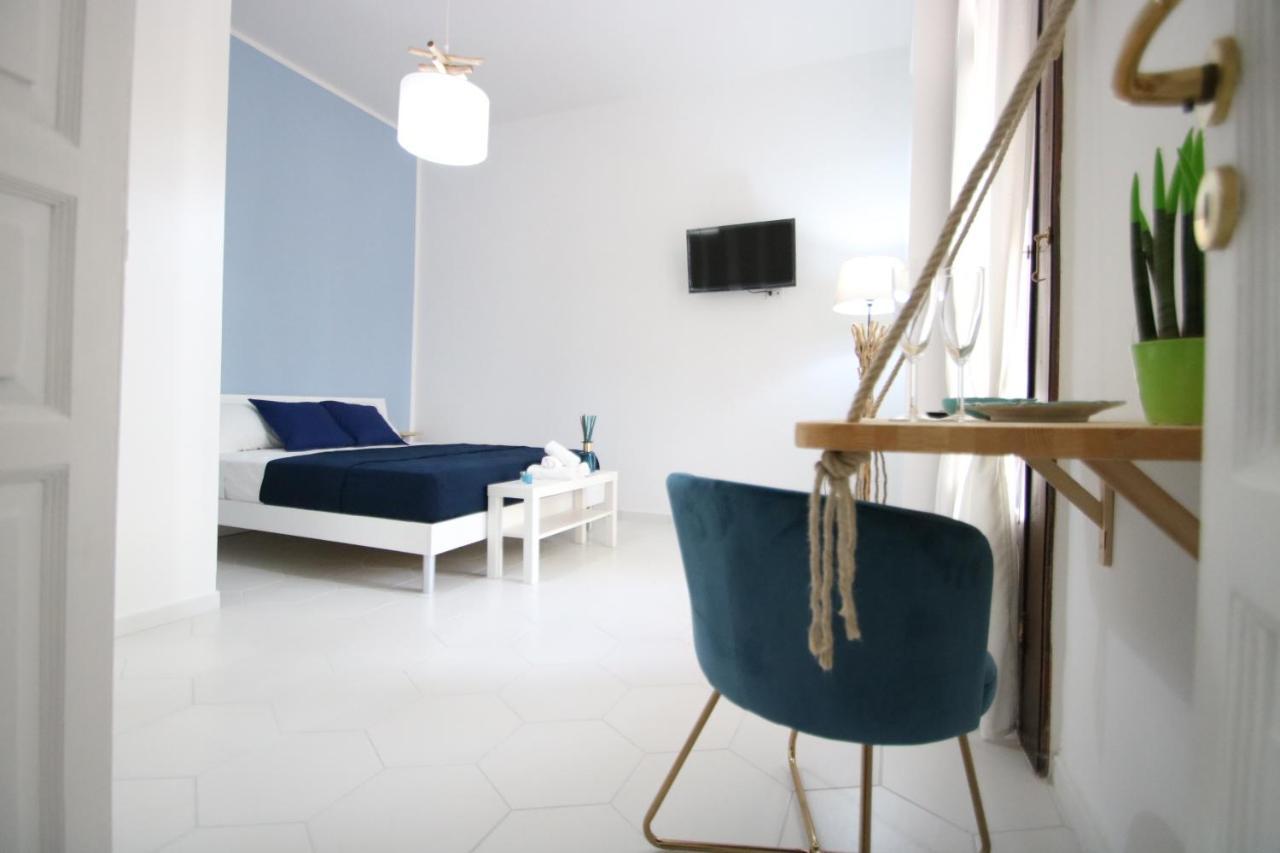 Lemonsea Amalfitan House Daire Vietri Dış mekan fotoğraf