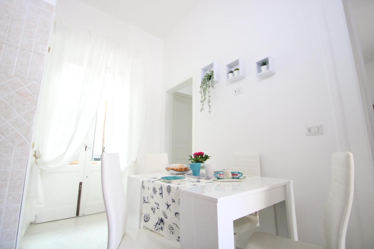 Lemonsea Amalfitan House Daire Vietri Dış mekan fotoğraf