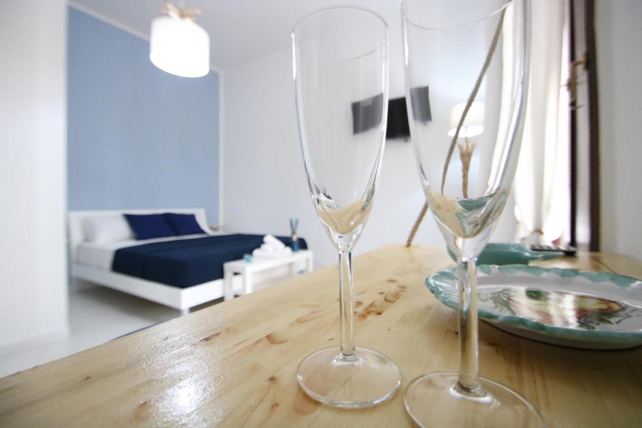 Lemonsea Amalfitan House Daire Vietri Dış mekan fotoğraf