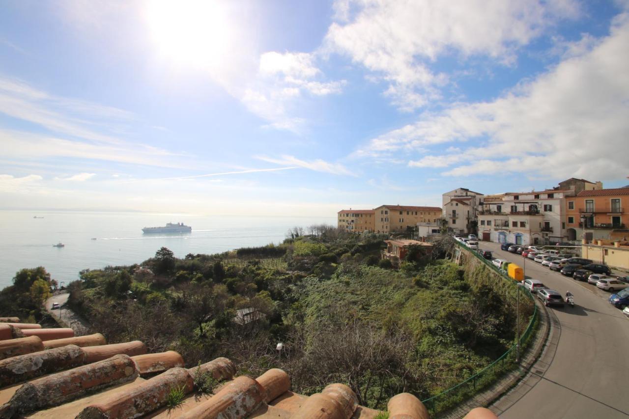 Lemonsea Amalfitan House Daire Vietri Dış mekan fotoğraf