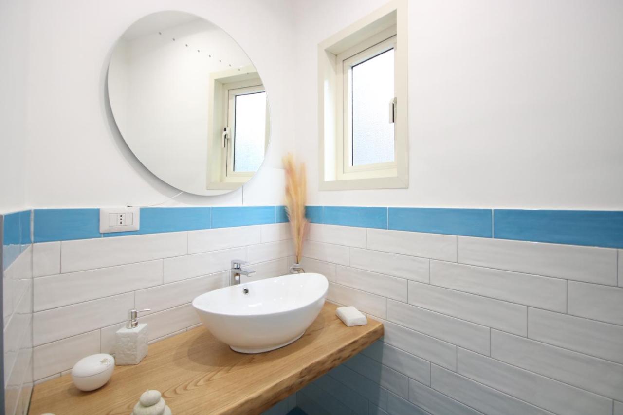 Lemonsea Amalfitan House Daire Vietri Dış mekan fotoğraf