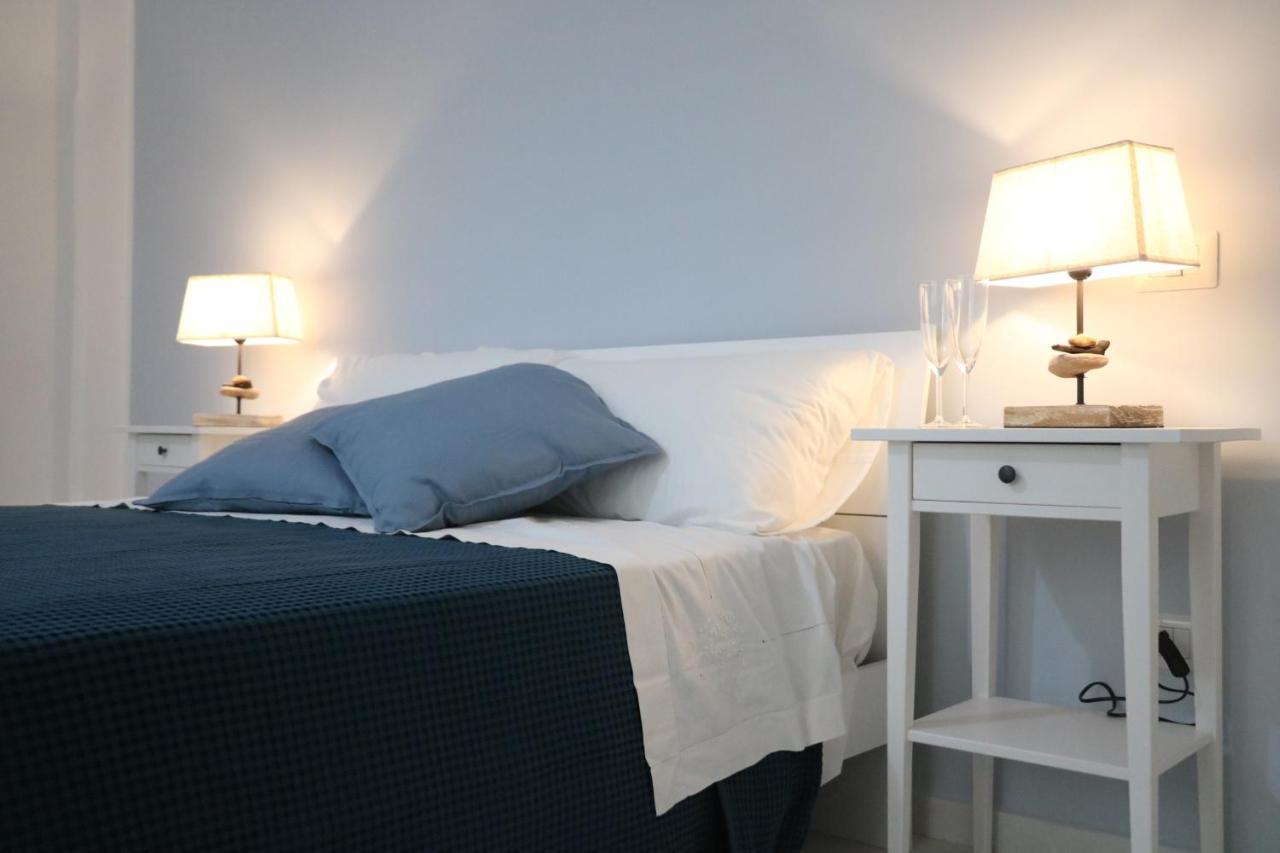 Lemonsea Amalfitan House Daire Vietri Dış mekan fotoğraf