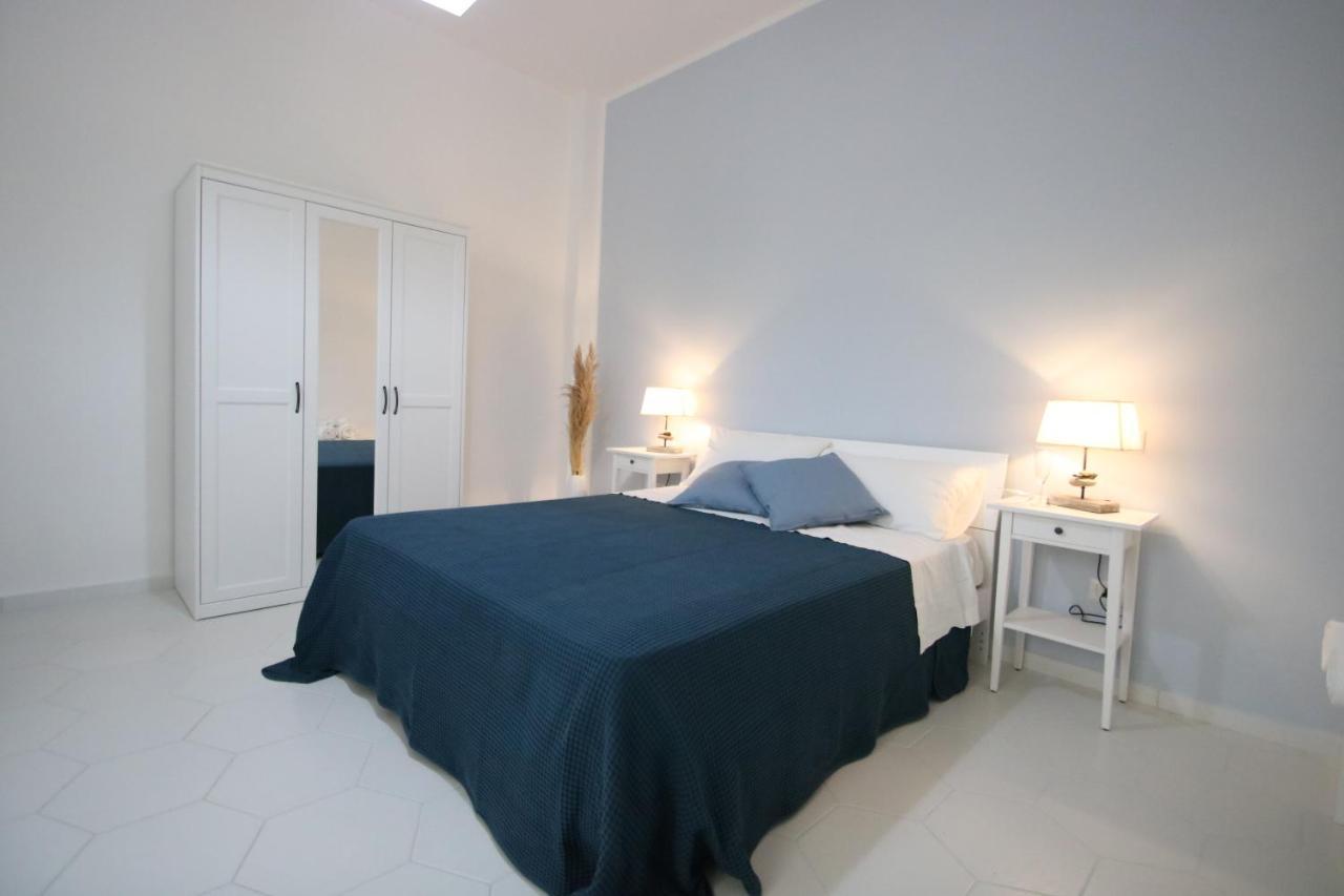 Lemonsea Amalfitan House Daire Vietri Dış mekan fotoğraf