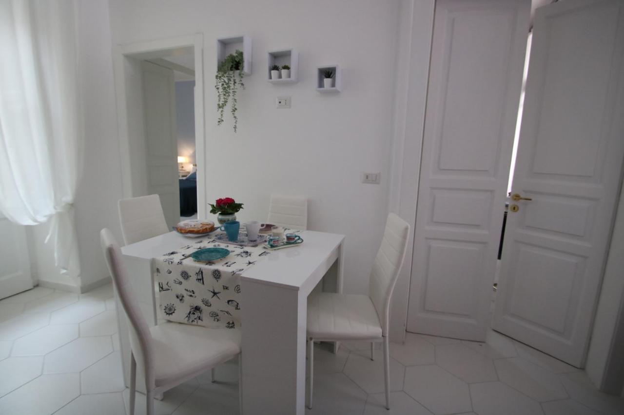 Lemonsea Amalfitan House Daire Vietri Dış mekan fotoğraf