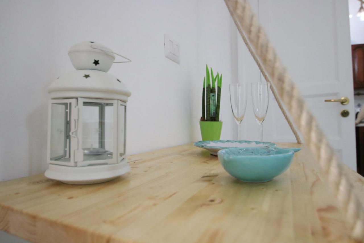 Lemonsea Amalfitan House Daire Vietri Dış mekan fotoğraf