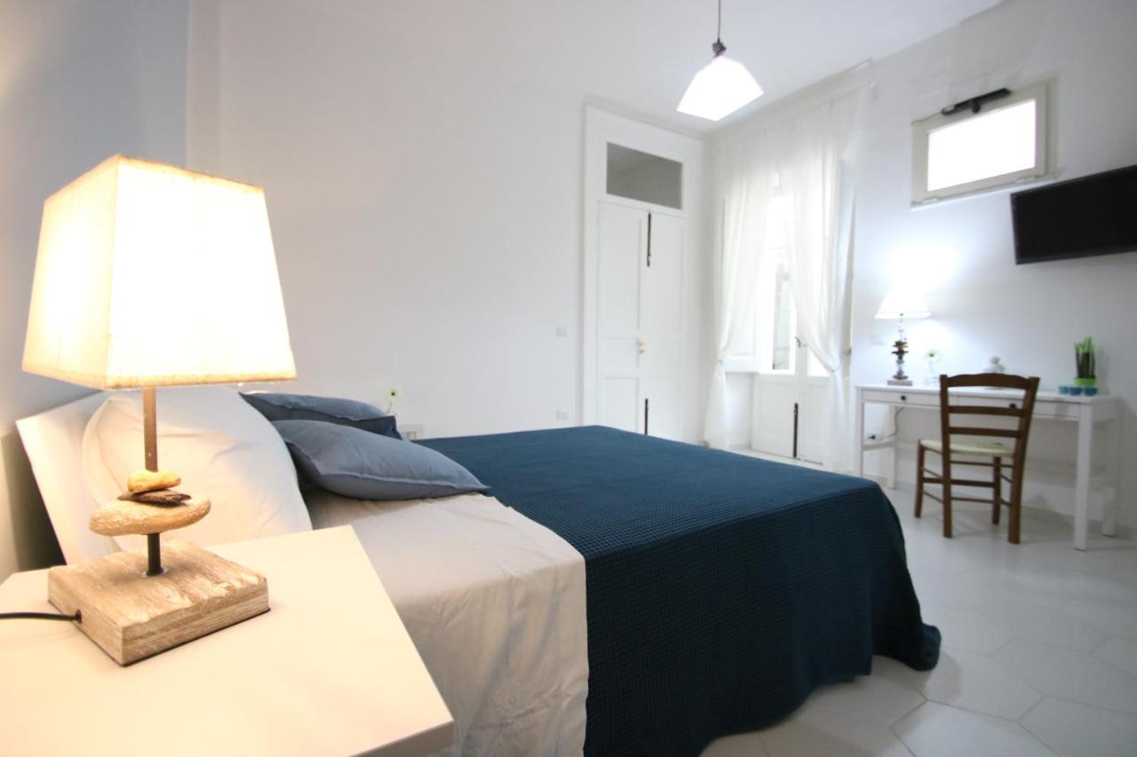 Lemonsea Amalfitan House Daire Vietri Dış mekan fotoğraf