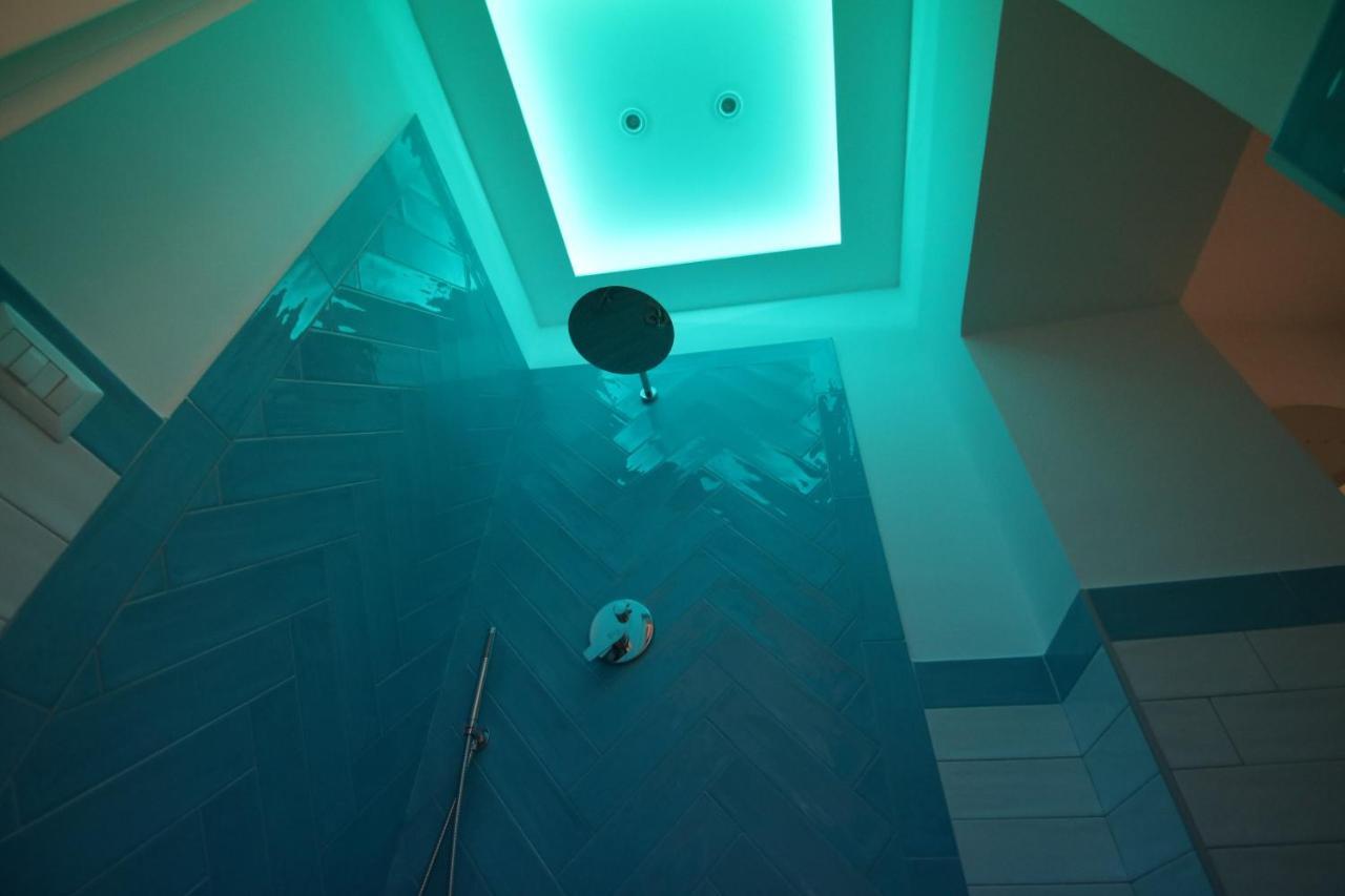 Lemonsea Amalfitan House Daire Vietri Dış mekan fotoğraf