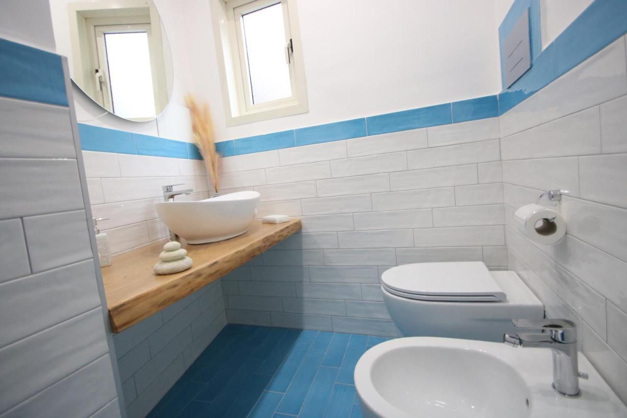 Lemonsea Amalfitan House Daire Vietri Dış mekan fotoğraf
