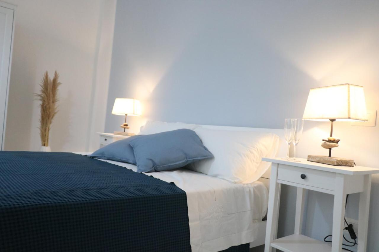 Lemonsea Amalfitan House Daire Vietri Dış mekan fotoğraf