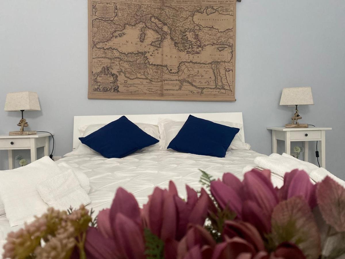 Lemonsea Amalfitan House Daire Vietri Dış mekan fotoğraf