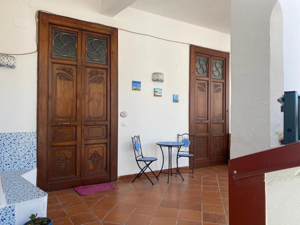 Lemonsea Amalfitan House Daire Vietri Dış mekan fotoğraf