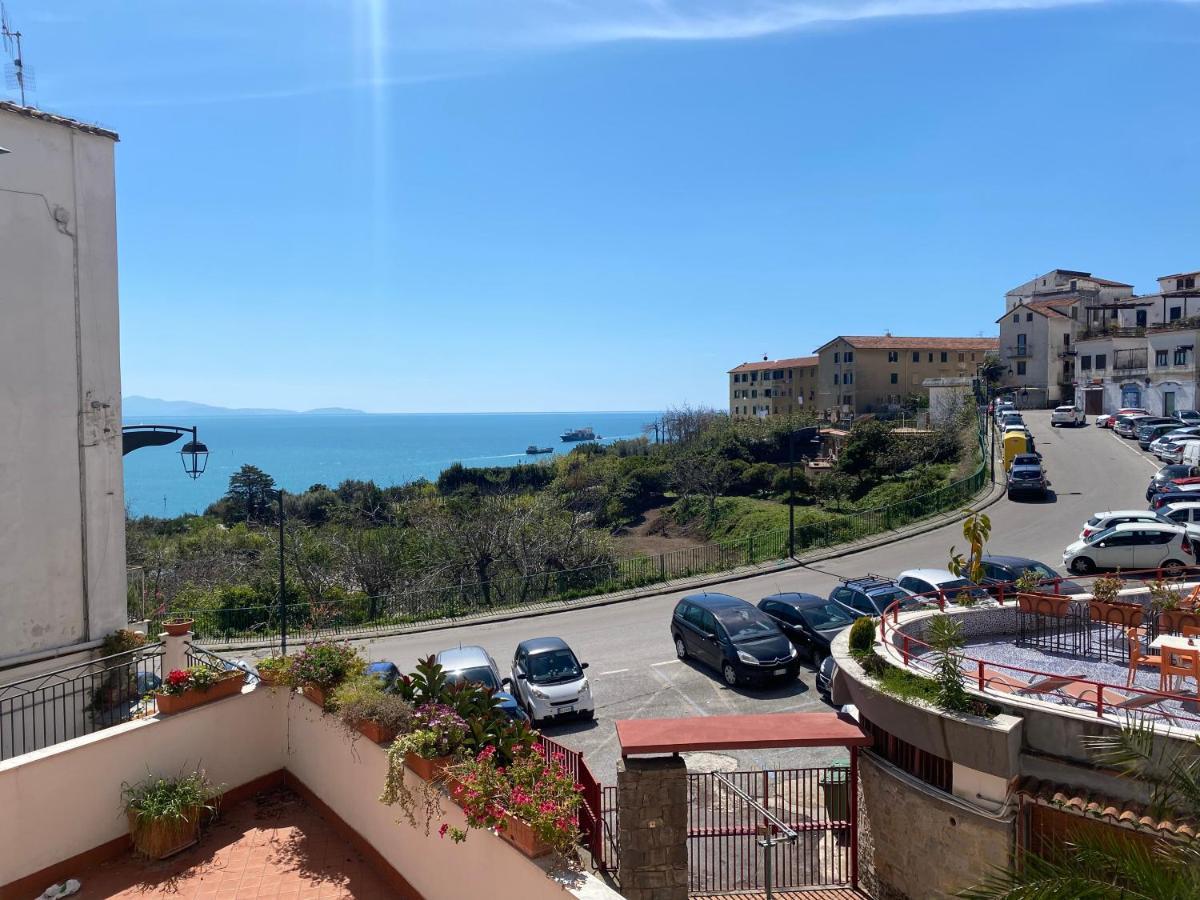 Lemonsea Amalfitan House Daire Vietri Dış mekan fotoğraf