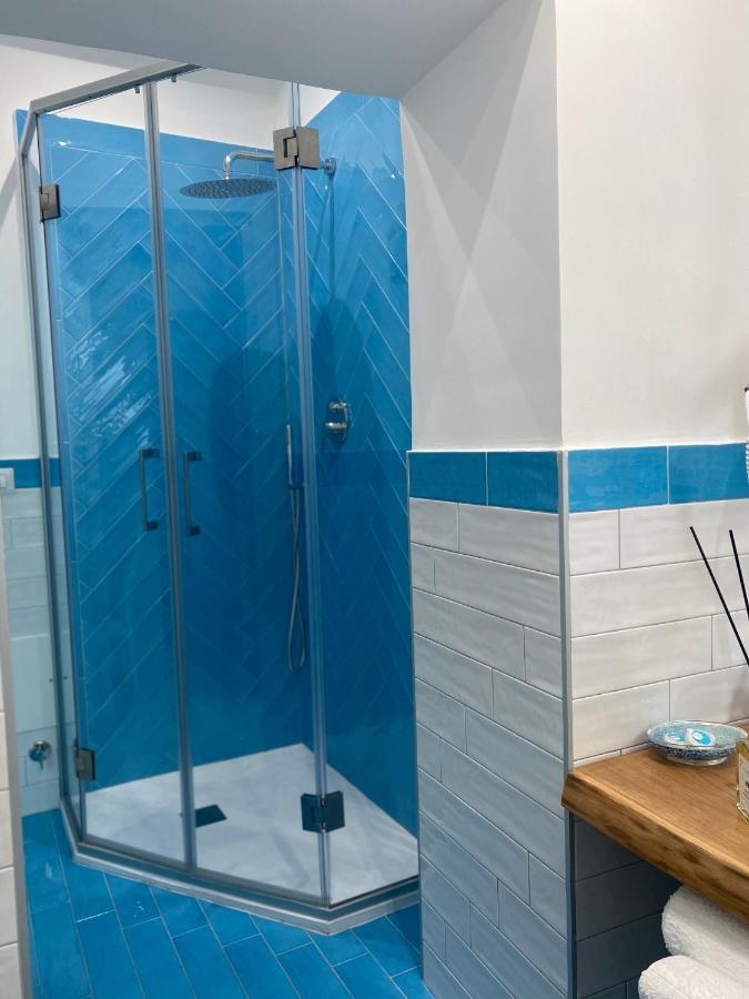Lemonsea Amalfitan House Daire Vietri Dış mekan fotoğraf
