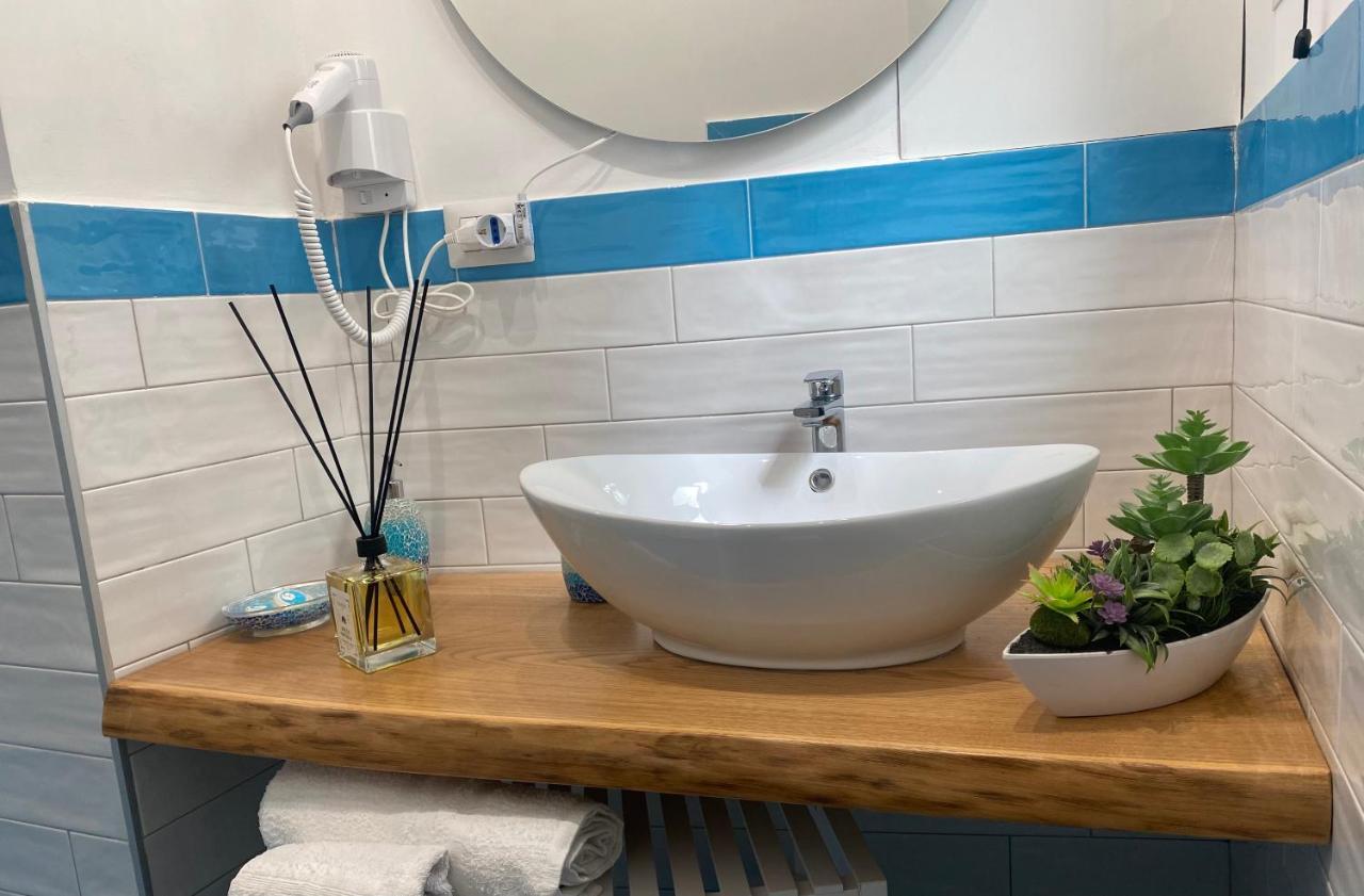 Lemonsea Amalfitan House Daire Vietri Dış mekan fotoğraf