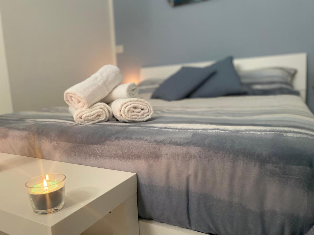 Lemonsea Amalfitan House Daire Vietri Dış mekan fotoğraf